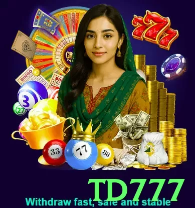Td777 game app for Pakistan players - 3