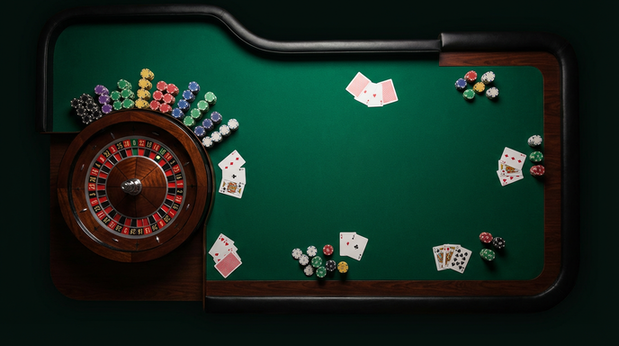 Game list for Td777 casino section - 5