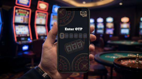 Game list for Td777 login section - 5