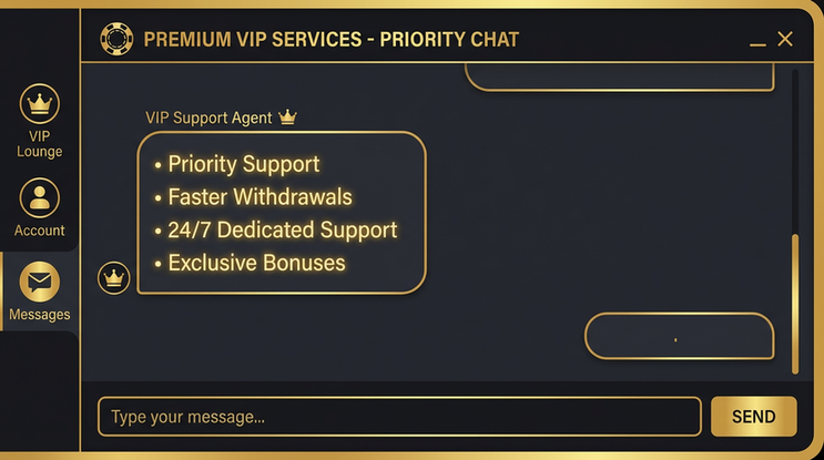 Payment and PKR controls in Td777 - 6